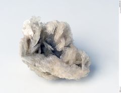 Foto von Baryt (NHMW-MIN-Ac355)